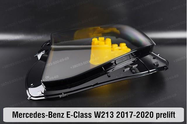 Фара права A2138202461 Mercedes