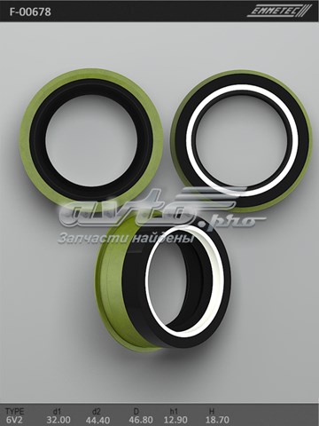  Emmetec F00678