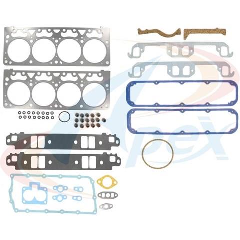 Комплект прокладок двигуна, верхній K04741963 Fiat/Alfa/Lancia