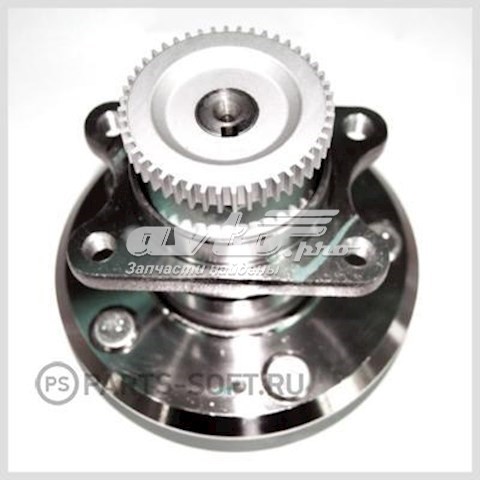 Маточини задніх коліс Iljin IJ113004 ціна, від 64.80 USD