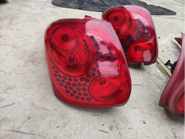 Купити 9680158080 Peugeot/Citroen 