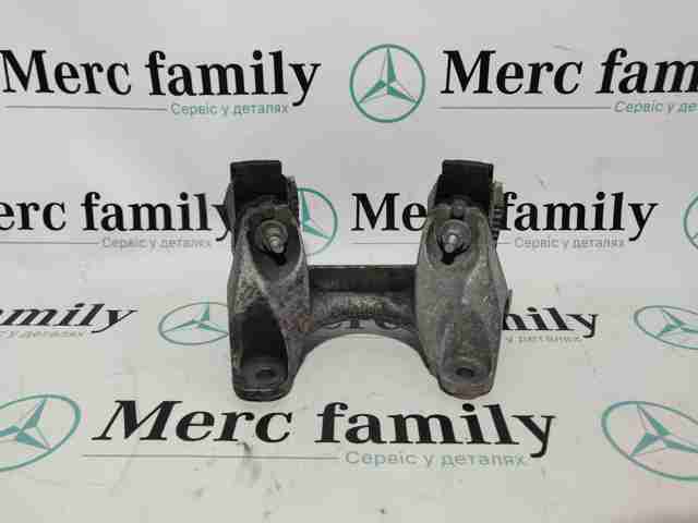 22316796613 BMW Кріплення подушки коробки передач