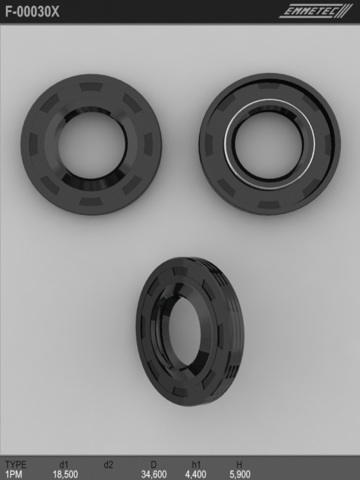 F00030X Emmetec 