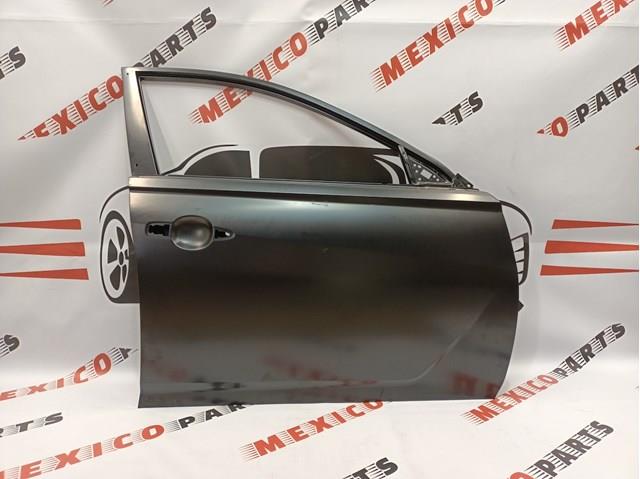 Двері передні, праві Nissan/Infiniti 801006CA0A ціна, від 577.01 USD