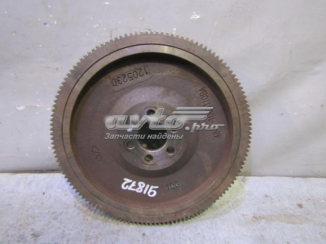 Маховик двигуна China 484F1005110BA ціна, від 101.58 USD