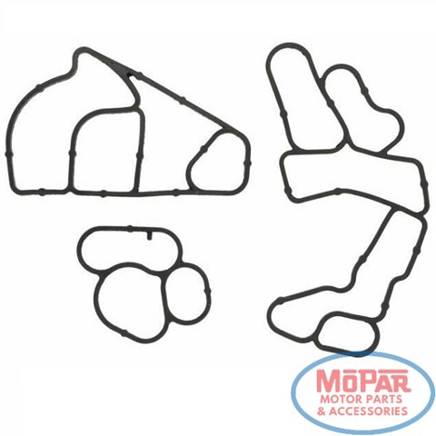 Купити 681483623PCS Chrysler 