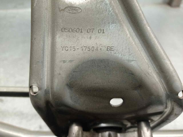  YC1517504BE Ford