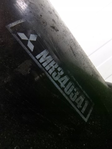  Mitsubishi MR340341 ціна, від 38.01 USD