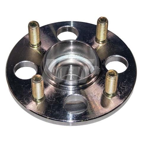 Задня маточина WB90266 Sato Tech