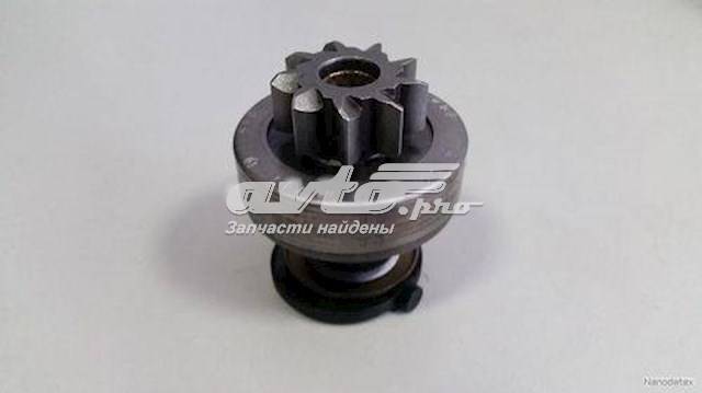 6033AD1002 Bosch Привід стартера бендикс