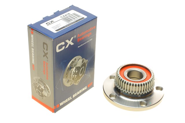Маточини задніх коліс CX/Complex CX418 ціна, від 30.89 USD