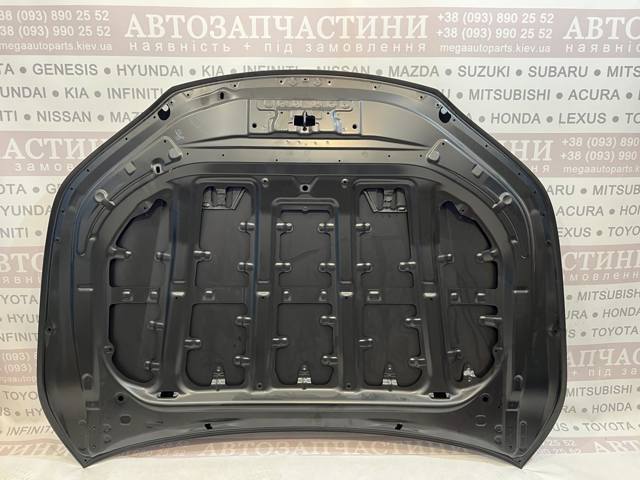 Купити 53301KK050 Toyota Капот