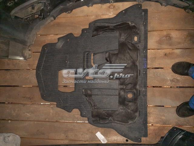 Захист піддона Nissan/Infiniti 758815NA0A