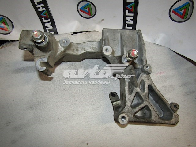 Кронштейн генератора (натяжний) Mitsubishi ASX позашляховик (GA) (2010 - 2026) ціна, від 37.97 USD