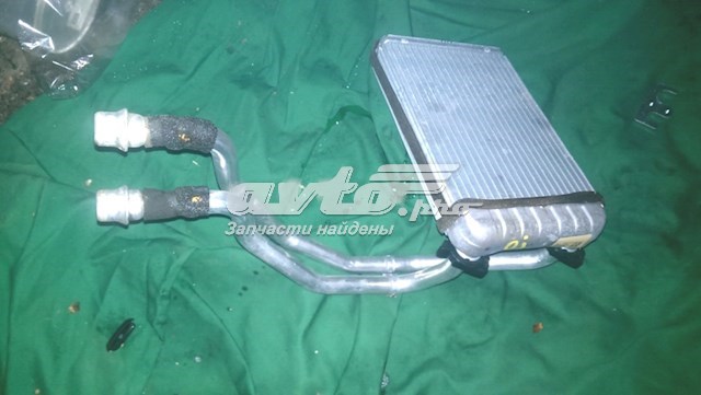 Радіатор обігрівача General Motors 13287939