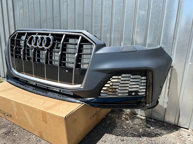 Бампер на авто FPS FP1241900 ціна, від 308.20 USD