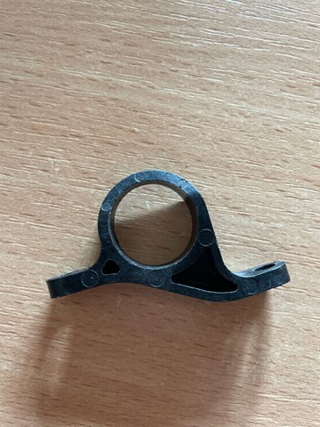 Подушка радіатора охолодження, верхня Tesla 100620100B ціна, від 8.66 USD