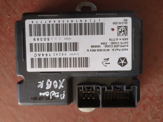 68242164AC Chrysler 
