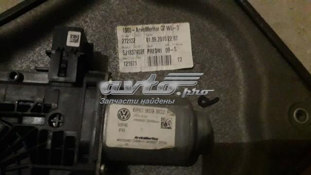  5J1837402D VAG