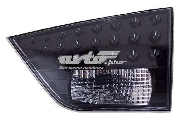 Стоп задній FPS FP4812F4P ціна, від 23.68 USD