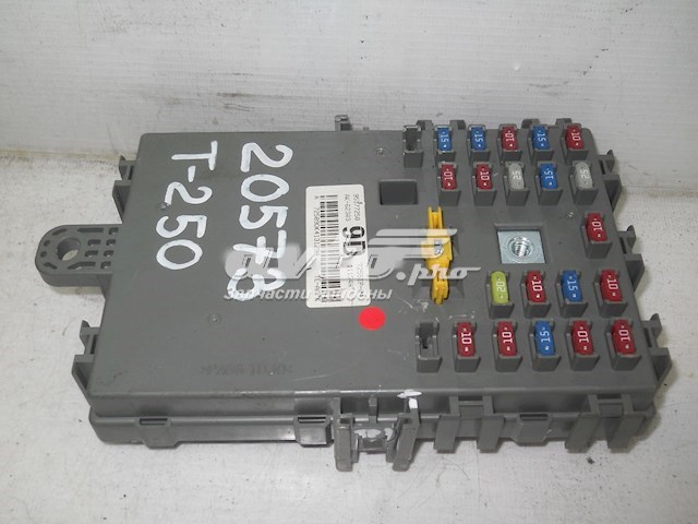 Монтажний блок ZAZ 95977258