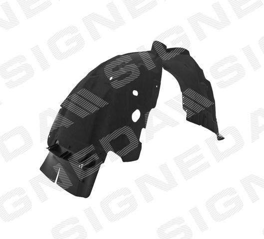 PFD11399AR Signeda Підкрилок переднього крила, правий