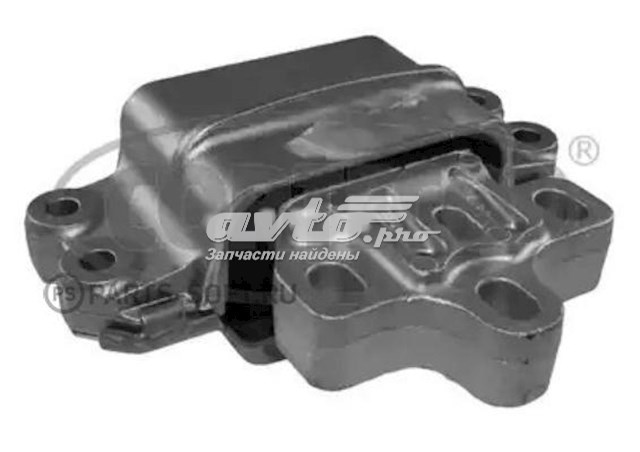 Ліва подушка двигуна Corteco 80004998 ціна, від 50.68 USD