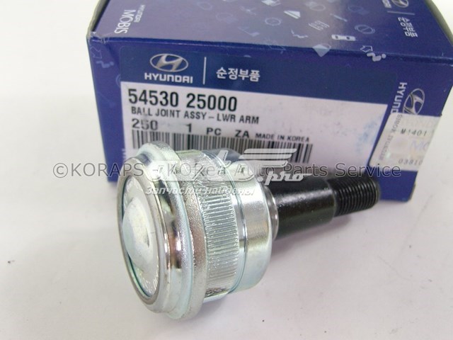 Піввісь права 4950025512 Hyundai/Kia