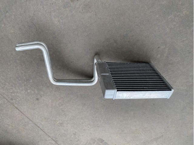 Радіатор пічки (обігрівача) Polcar 32C1N81 ціна, від 25.31 USD
