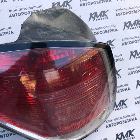 Ліхтар задній лівий General Motors 24451838 ціна, від 71.55 USD