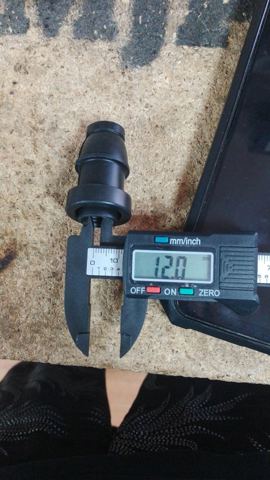 Пильник направляючої супортугальмівного, заднього MRB21155 MarkBest