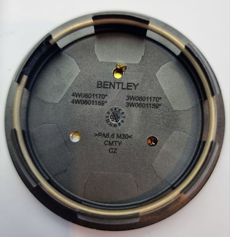  Bentley 3W0601159Q ціна, від 45.31 USD