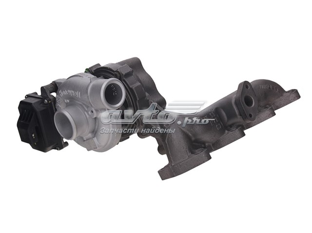 Турбіна Garrett 8241680002 ціна, від 227.99 USD