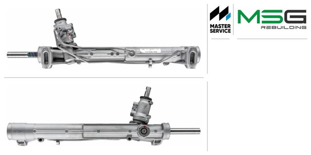 Кермова рейка MSG Rebuilding AU230R
