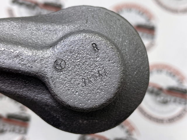 Наконечник рульовий Mercedes A2964602200 ціна, від 37.48 USD