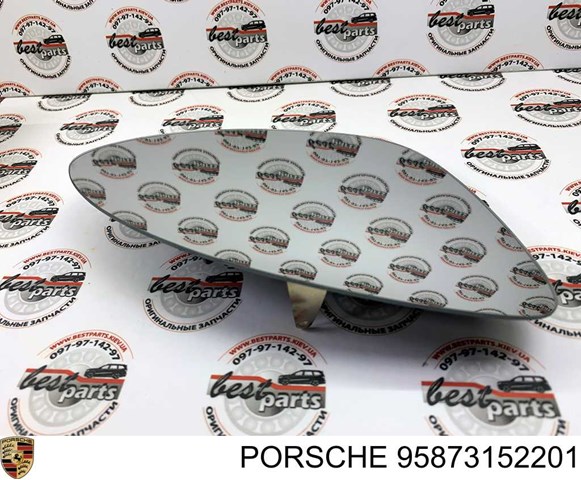 95873152201 Porsche 