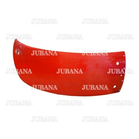 Бічна частина передня ліва Jubana 808403041