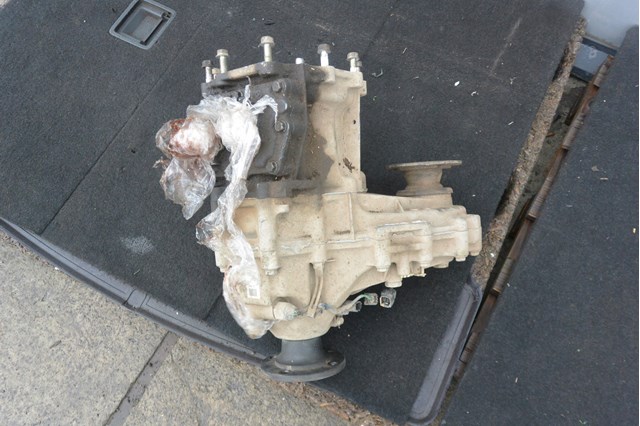  ZL00A Ford