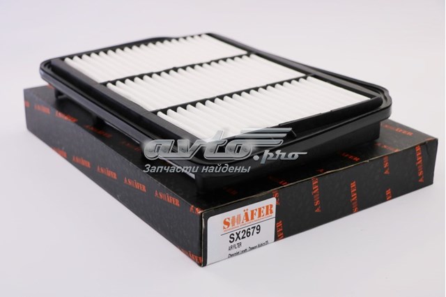 Купити SX2679 Shafer Автомобільний фільтр повітря