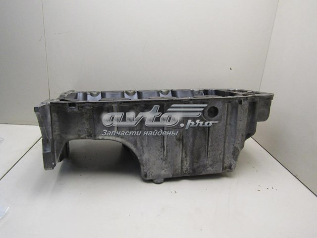 Піддон масляний картера двигуна General Motors 55566404