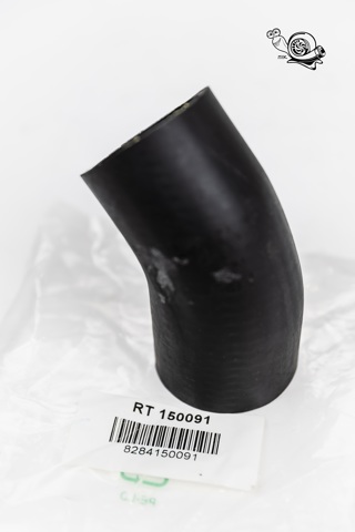Шланг/патрубок інтеркуллера TecH-France RT150091 ціна, від 9.42 USD