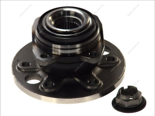 Маточина заднього колеса NTN R14149