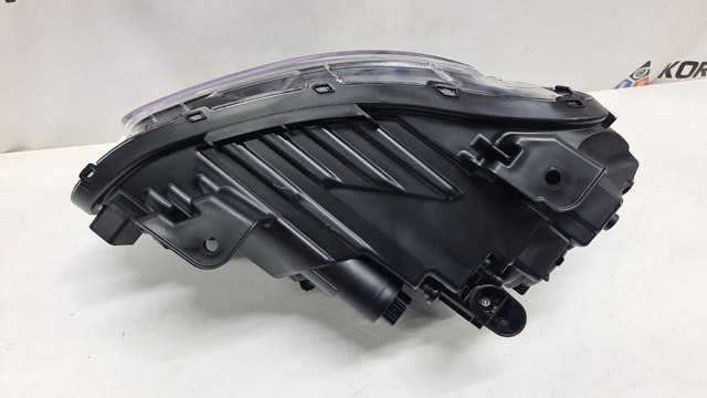 Фара комбінована, передня Hyundai/Kia 92102K2000