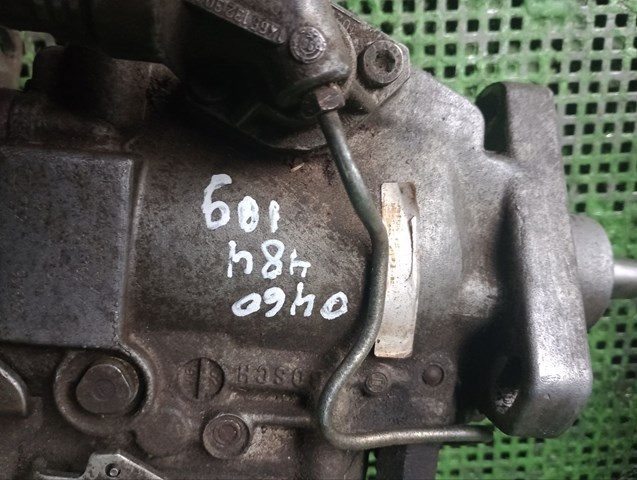 Купити 0460484109 Bosch Насос паливний високого тиску (ПНВТ) - DIESEL