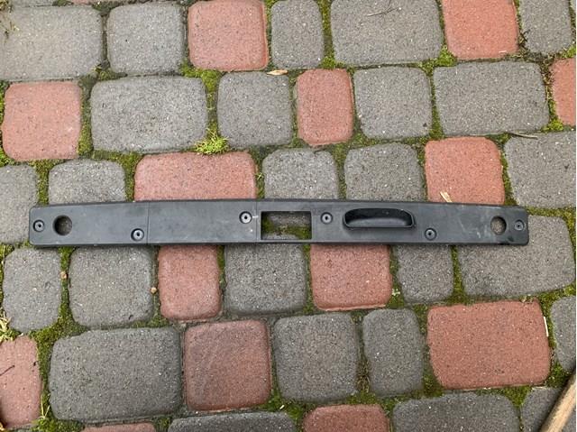 Замок багажника A2117500193 Mercedes