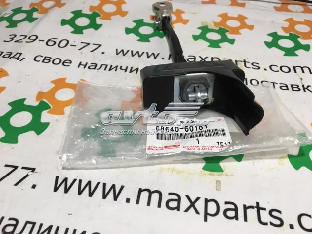 6864060101 Toyota Обмежувач відкриття дверей, задній