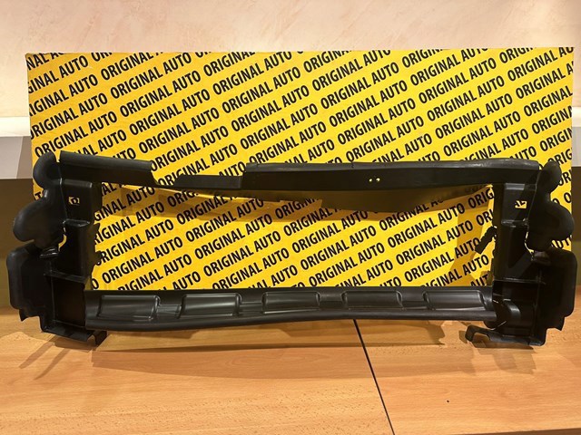 BJ328327AE Land Rover повітропровід радіатора