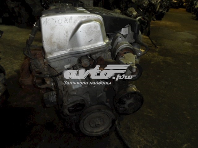 K20A6 Honda Мотор в зборі