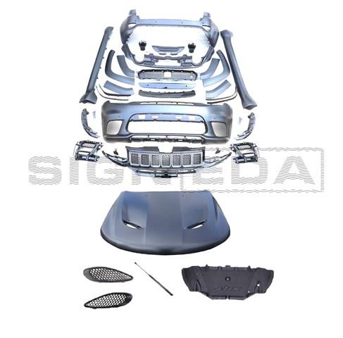  Signeda PCR7001SRT ціна, від 1638.19 USD