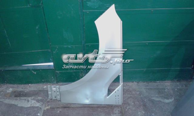 Крило переднє ліве LR061824 Land Rover